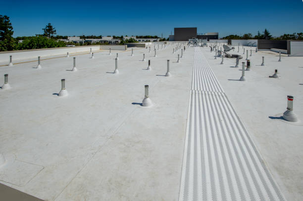 Fast & Reliable Emergency Roof Repairs in Riverbend, WA